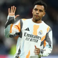 Rodrygo, sin protagonismo en el Real Madrid de Xabi Alonso, ya tendría destino definido