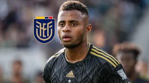 El 'Chiqui' Palacios' jugará en este equipo tras dejar Corinthians