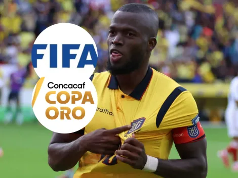 Todo Ecuador consternado: La Copa Oro complica el ranking FIFA de la Selección de Ecuador