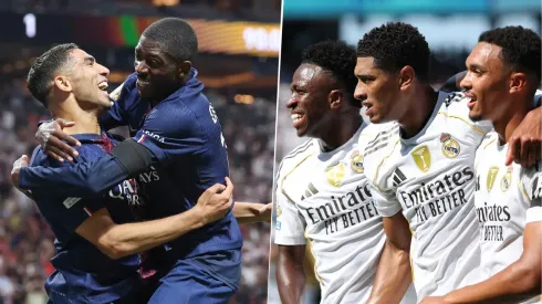 Real Madrid y París Saint-Germain pondrán en juego 30 millones de euros en la Semifinal del Mundial de Clubes 2025.