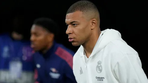 Claude Makélélé dijo que Kylian Mbappé podría haber ganado la Champions League si se quedaba en el PSG.