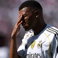 L’Equipe no perdonó a Kylian Mbappé por su partido vs. PSG: ”Inexistente”