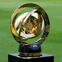 El historial del desconocido club que fue el primer campeón mundial