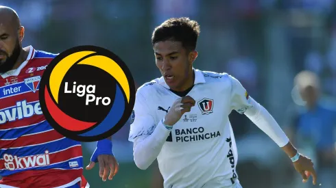 Sonó para Barcelona y Emelec y confirman dónde jugará Sebastián González