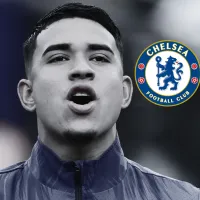 Chelsea ganó el Mundial de Clubes y ya mandó lejos a Kendry Páez