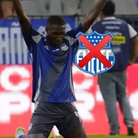Sorpresa total: Emelec perdería gratis a uno de sus mejores jugadores por este motivo