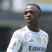 Mientras Cristiano Ronaldo cobra 200 millones de euros, esto ganaría Vinicius si deja al Real Madrid por Arabia Saudita