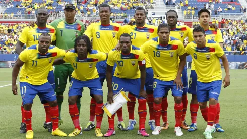 Ecuador aún llora la muerte de una sus grandes estrellas