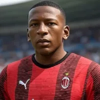 Mientras en Brighton ganaba 3 millones al año, esto cobraría Pervis Estupiñán en el AC Milan