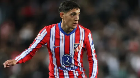 Igual que De Paul, Nahuel Molina podría dejar Atlético de Madrid.