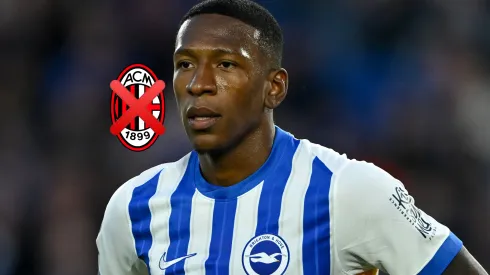 Pervis quería jugar en este equipo antes que AC Milan