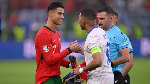 Mbappé se mide en Real Madrid al reto más difícil de CR7.