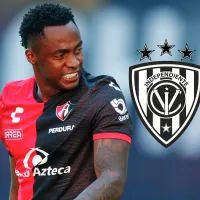 Sorpresa en LigaPro: Renato Ibarra jugaría otra vez en el exterior