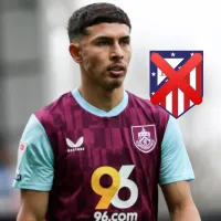 Se duerme Atlético de Madrid y Jeremy Sarmiento interesa a un nuevo equipo