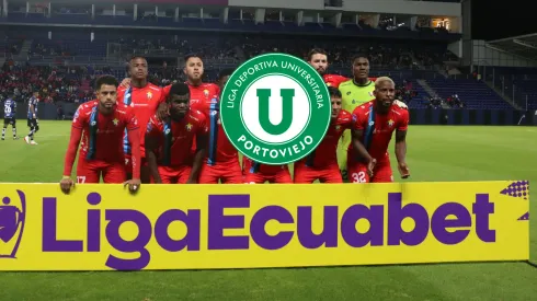 Figura de Liga de Portoviejo le quitó un jugador a El Nacional