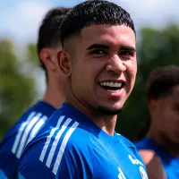 Kendry Páez debutaría contra este equipo jugando para Racing de Estrasburgo