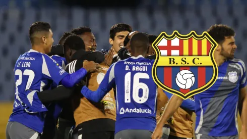 El Astillero pendiente: Barcelona va por un ex delantero de Emelec