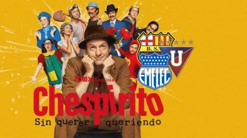 La estrella que jugó en este grande del fútbol de Ecuador