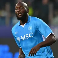 Lukaku revela a quién admira realmente: no es Messi ni Cristiano Ronaldo