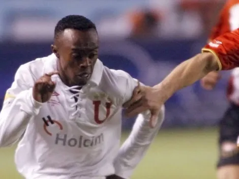 Sorpresa en Ecuador: Christian ‘Diablito’ Lara tiene nuevo equipo a sus 45 años