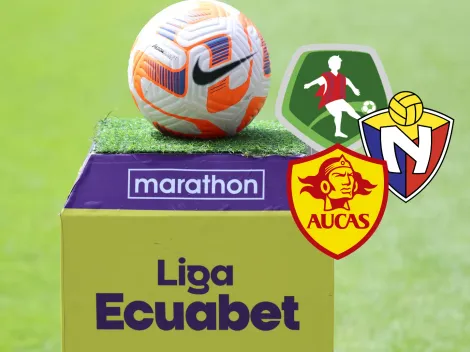 Equipo de LigaPro amenaza a sus jugadores con no pagarles el sueldo si siguen perdiendo