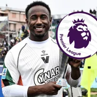 Campeón de Premier League estaría interesado en John Yaboah como su nuevo fichaje