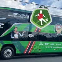 El bus de Mushuc Runa sufre un grave accidente de tránsito: Esto se sabe