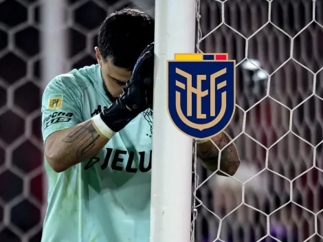 "Vende Patria", los fuertes insultos que recibió Hernán Galíndez en Argentina