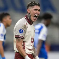 La estrella de la LigaPro que rechazaría a Barcelona SC por Liga de Quito