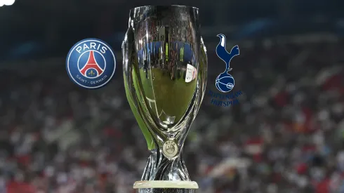 Los canales para ver la final de la Supercopa UEFA