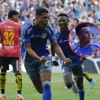 No es Christian Cueva: Emelec recuperaría a este jugador para la LigaPro