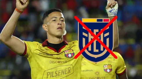 No irían al Mundial: Los delanteros de LigaPro descartados por Beccacece