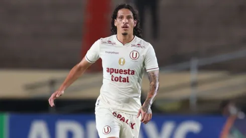 VIDEO | Sospechoso: La viral jugada de William Riveros en Copa Libertadores