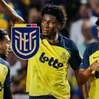 Beccacece lo llevará al Mundial y Kevin Rodríguez responde con dos goles en Bélgica