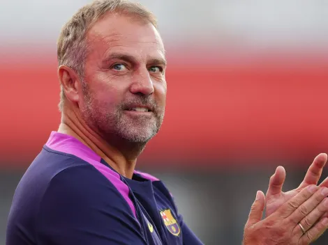 La buena noticia que recibió el Barcelona tras ganarle al Mallorca