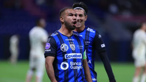 Así quedó la tabla de posiciones de LigaPro tras la derrota de Barcelona ante Macará