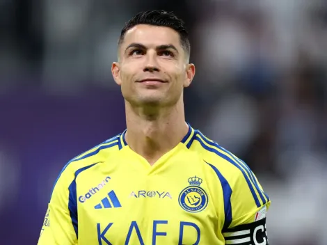 Dos partidos separan a Cristiano Ronaldo de su primer título en Arabia