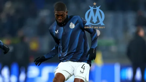 Los últimos millones que puso Olympique de Marsella por Joel Ordóñez