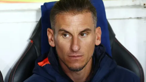 El polémico convocado que tendrá la Selección de Ecuador para Eliminatorias