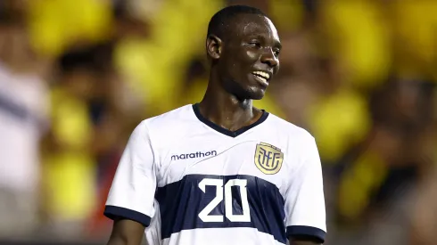 Janner Corozo podría irse al exterior y estos millones le dejaría a Barcelona