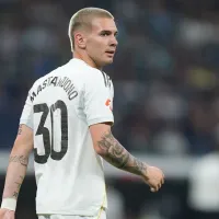 Si se va Rodrygo, ¿puede Mastantuono cambiar de dorsal para evitar la polémica?