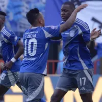 Denuncian que varios jugadores de Emelec protagonizaron una fiesta de ¡18 horas!
