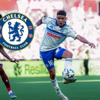 Chelsea sorprende y le da la peor noticia de todas a Kendry Páez