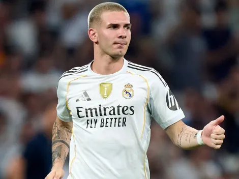 FIFA premia a compañero de Mastantuono con pasado en Argentina