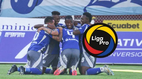 Negoció para ser DT de Emelec y ahora acusa: "Lo quieren meter al hexagonal como sea"