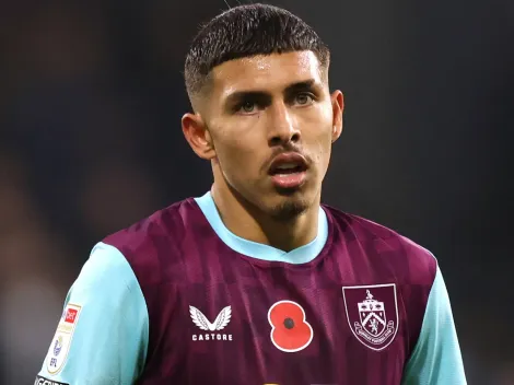 Jeremy Sarmiento no cuenta para Brighton y ahora entra en planes de este equipo