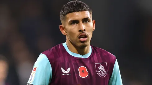 Jeremy Sarmiento interesa a otro equipo de Europa