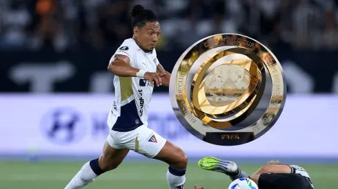 Los puntos que sumó Liga de Quito para clasificar al Mundial de Clubes 2029 tras eliminar a Botafogo