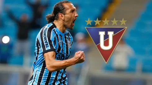 Hernán Barcos cuenta dónde seguirá su carrera y desilusiona a muchos