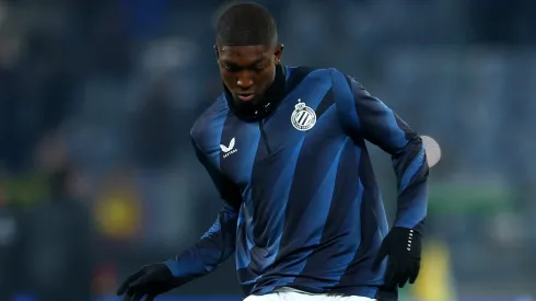 Joel Ordóñez presionó para irse y ya llegó el desquite del Brujas al ecuatoriano. Foto: Getty.